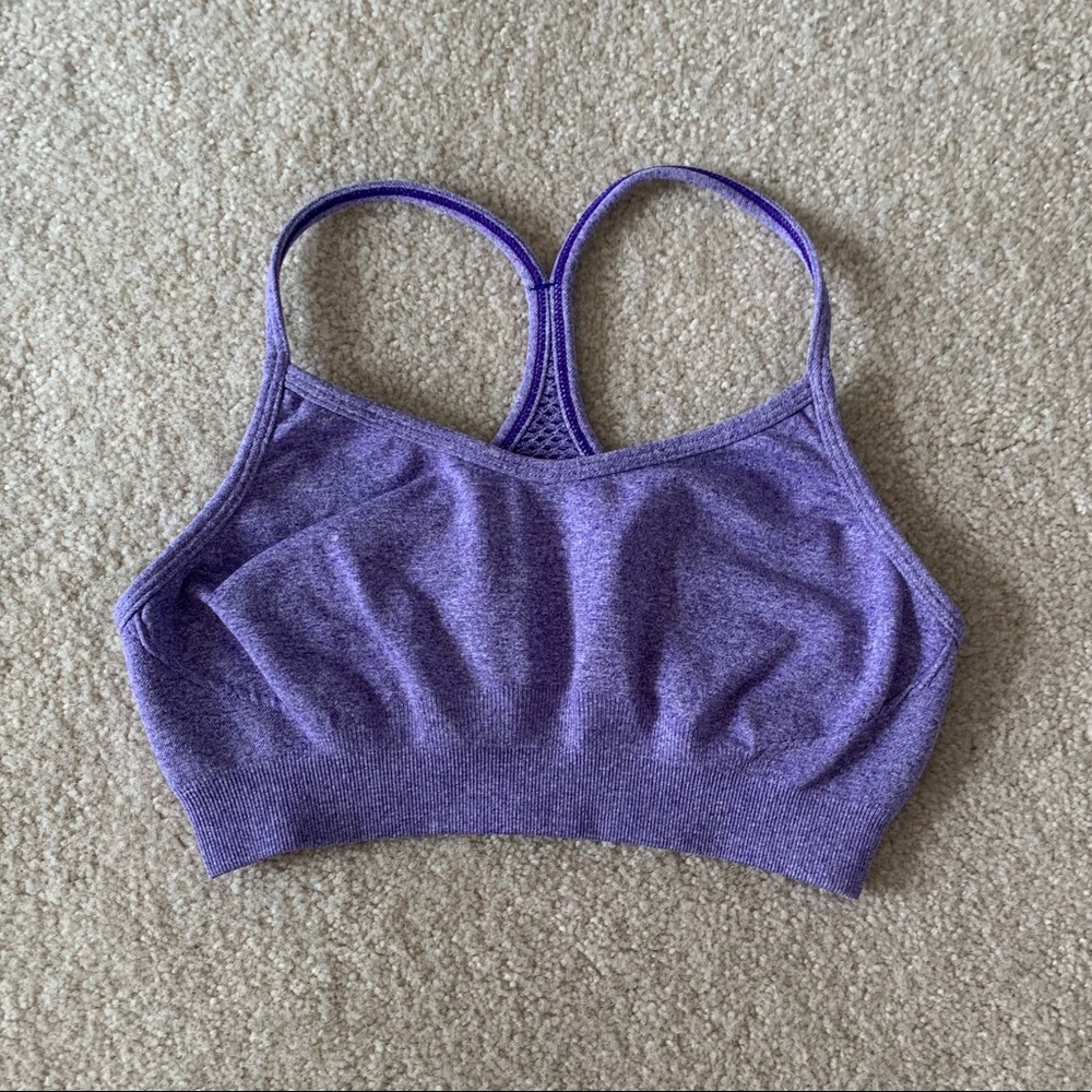 Z by Zella Girls Sports Bra